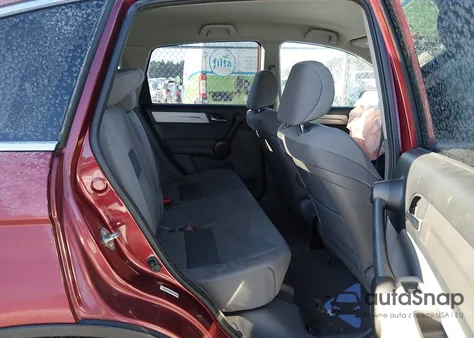 2011 Honda Cr-V Se z USA, uszkodzony, nr VIN JHLRE4H42BC005440